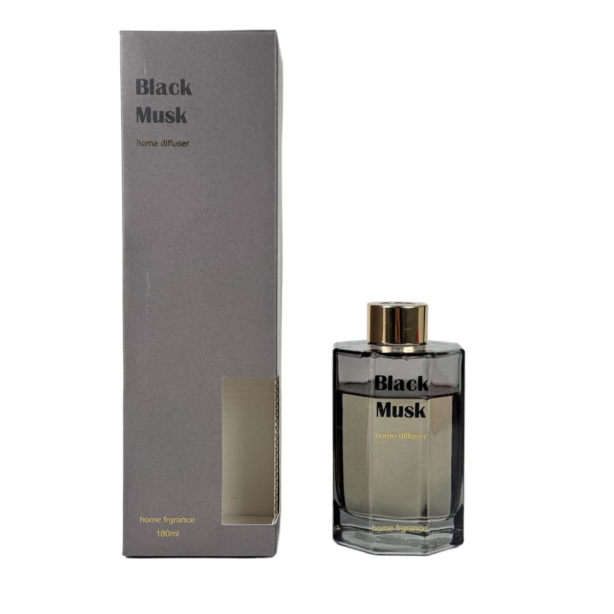 DIFUSOR DE VARILLAS BLACK MUSK 100ml2