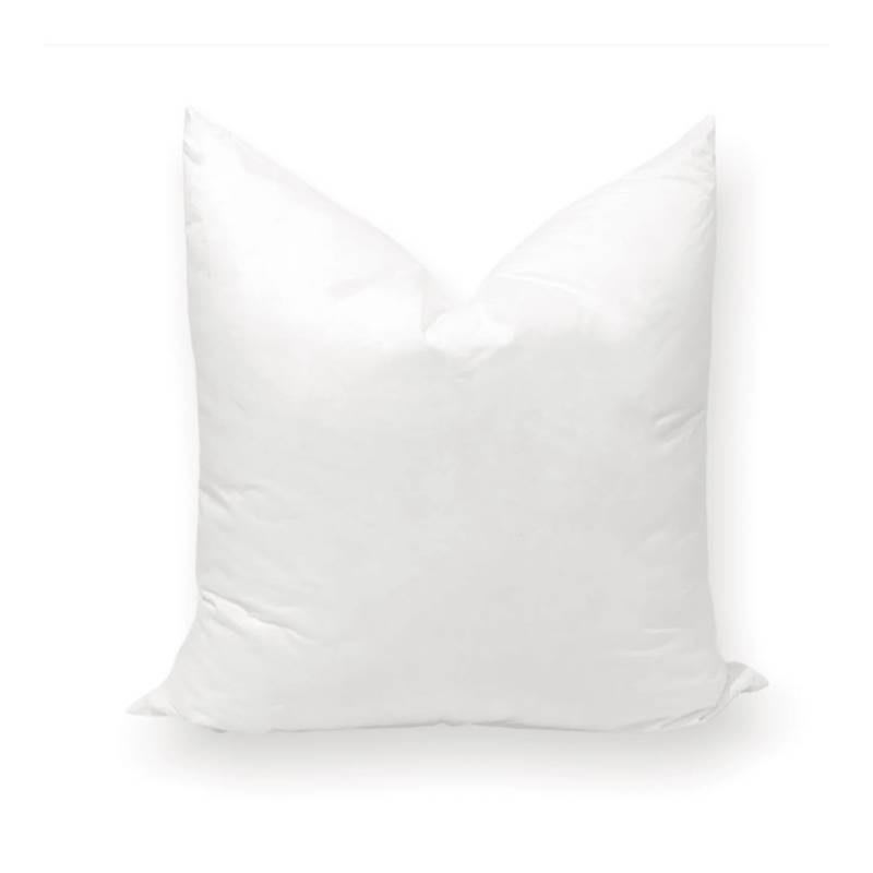 RELLENO PLUMAS DE GANSO