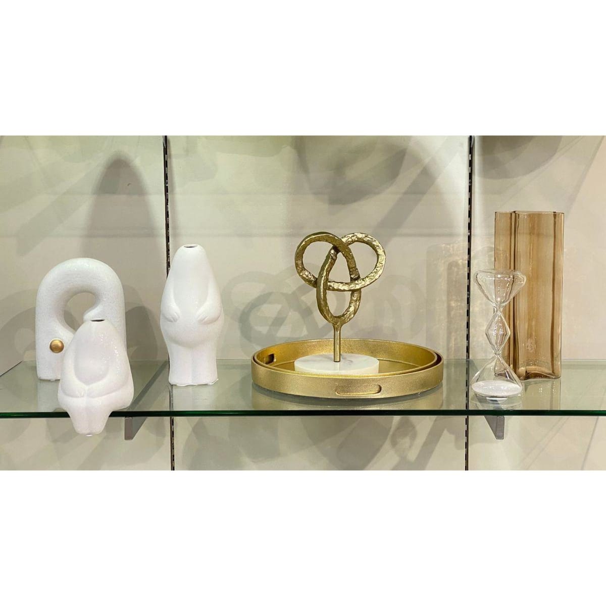 FIGURA DECOR LAZO INFINITO2