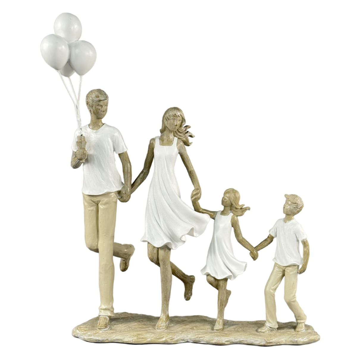 ADORNO DE FAMILIA CON GLOBOS1