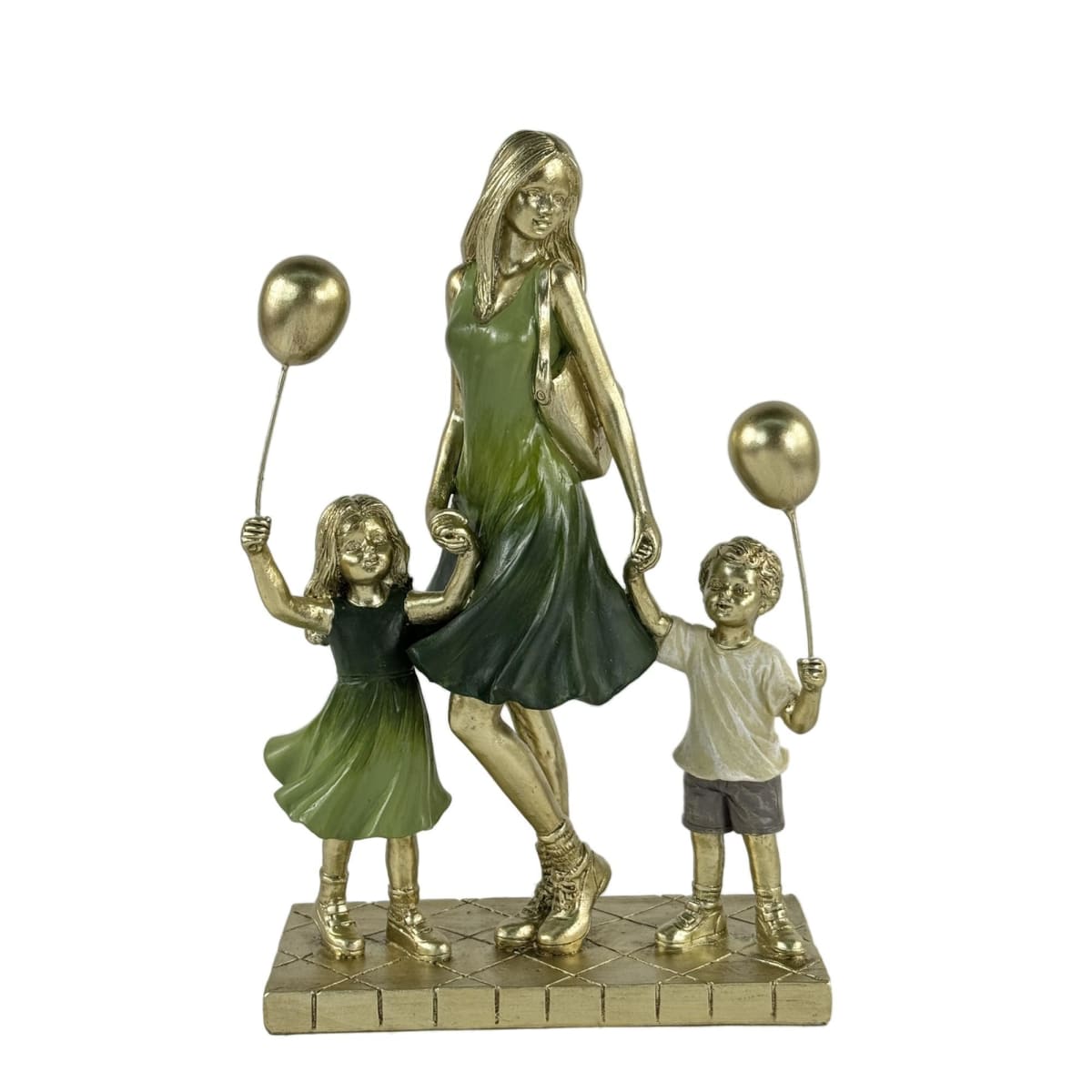 ADORNO MADRE E HIJOS DECOR4