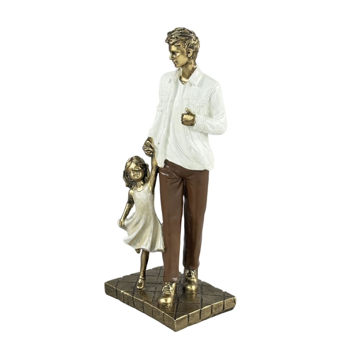 ADORNO PAPÁ E HIJA DECOR1