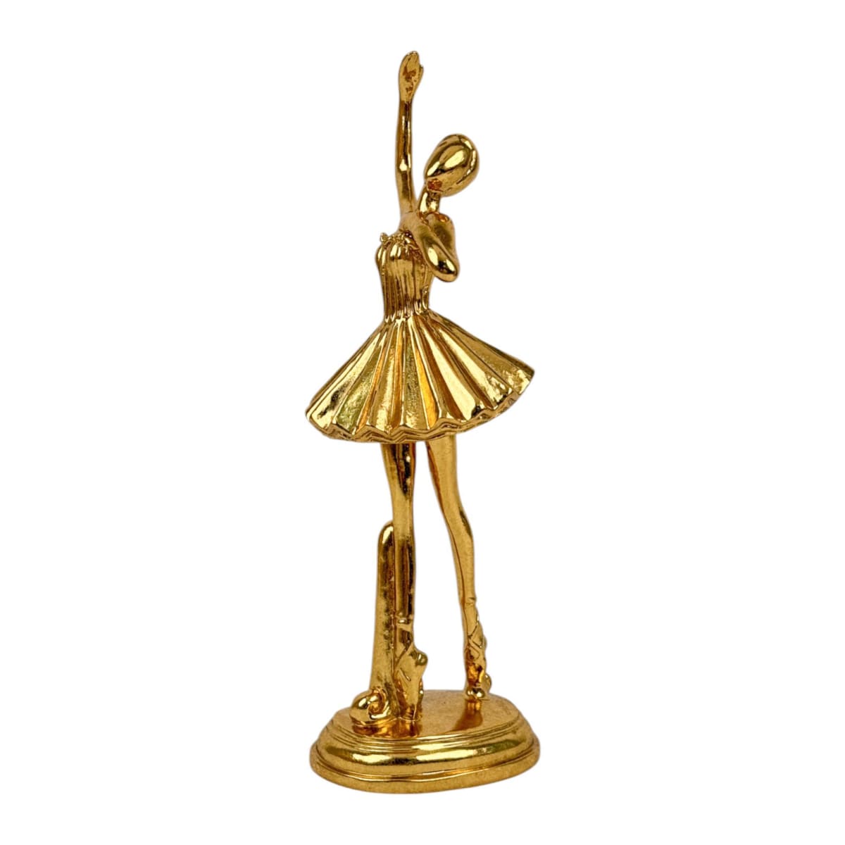 ADORNO BAILARINA BALLET DECOR3