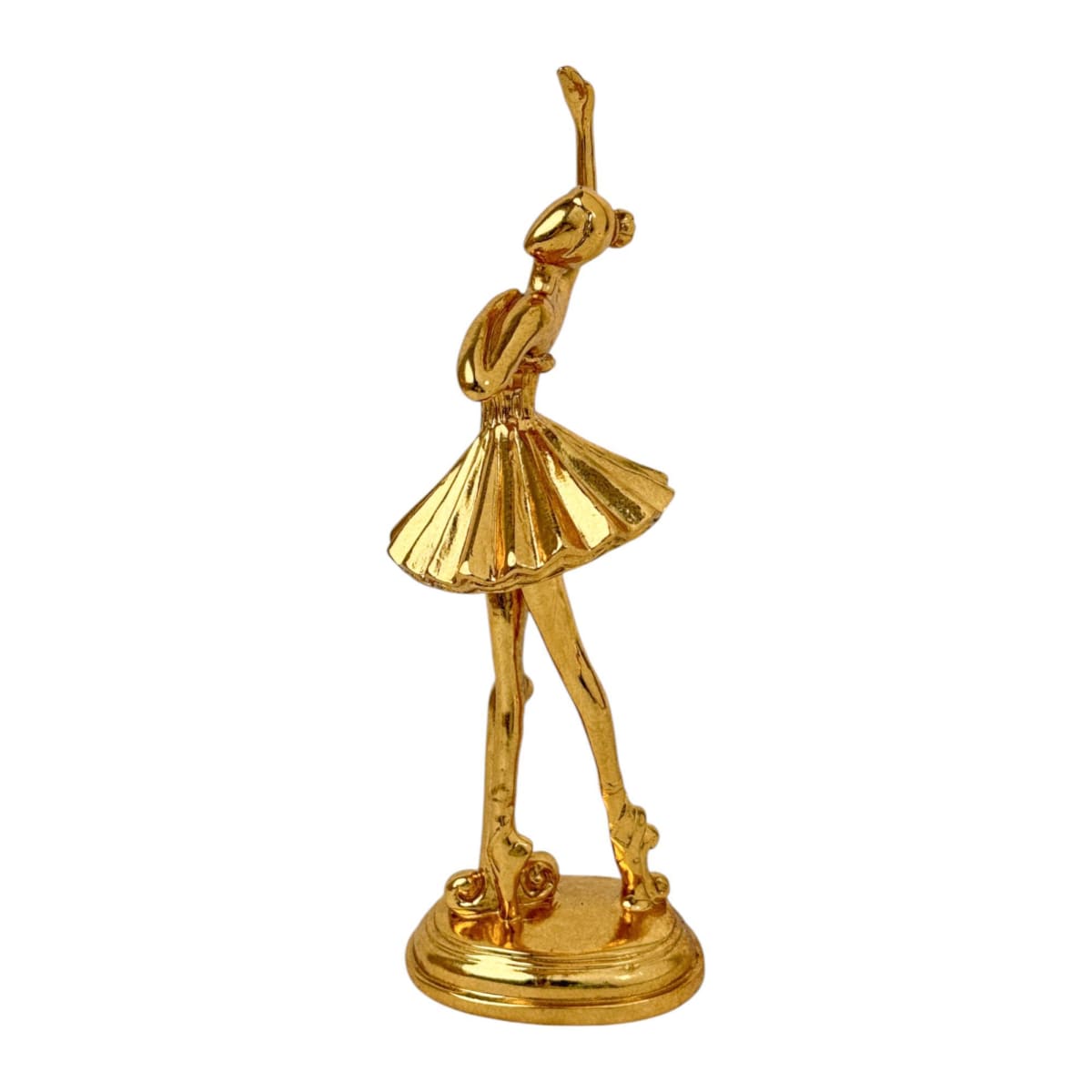 ADORNO BAILARINA BALLET DECOR4