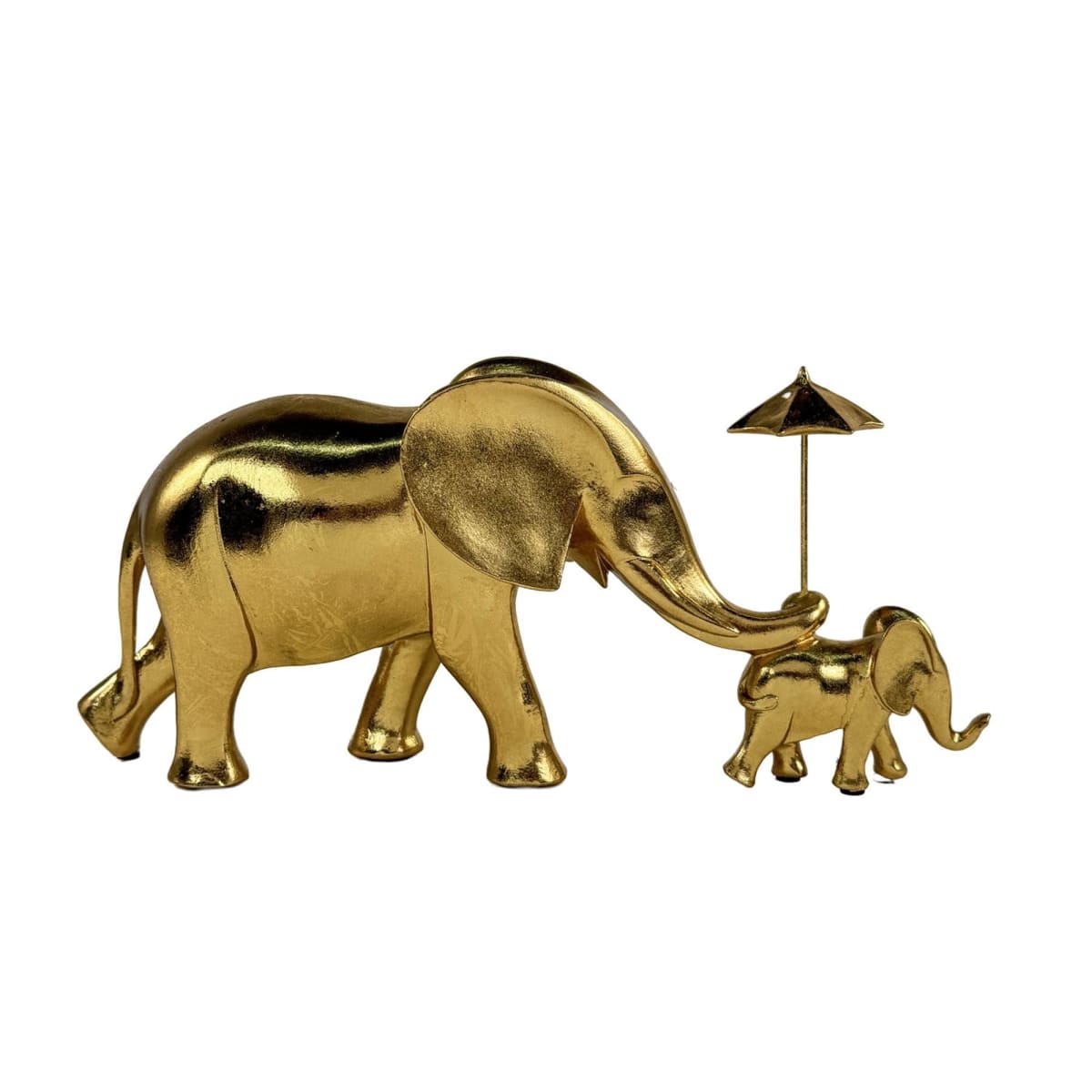 ADORNO MAMÁ ELEFANTE CON BEBÉ DECOR4