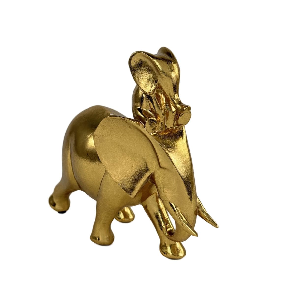 ADORNO PAPÁ ELEFANTE CON BEBÉ DECOR2