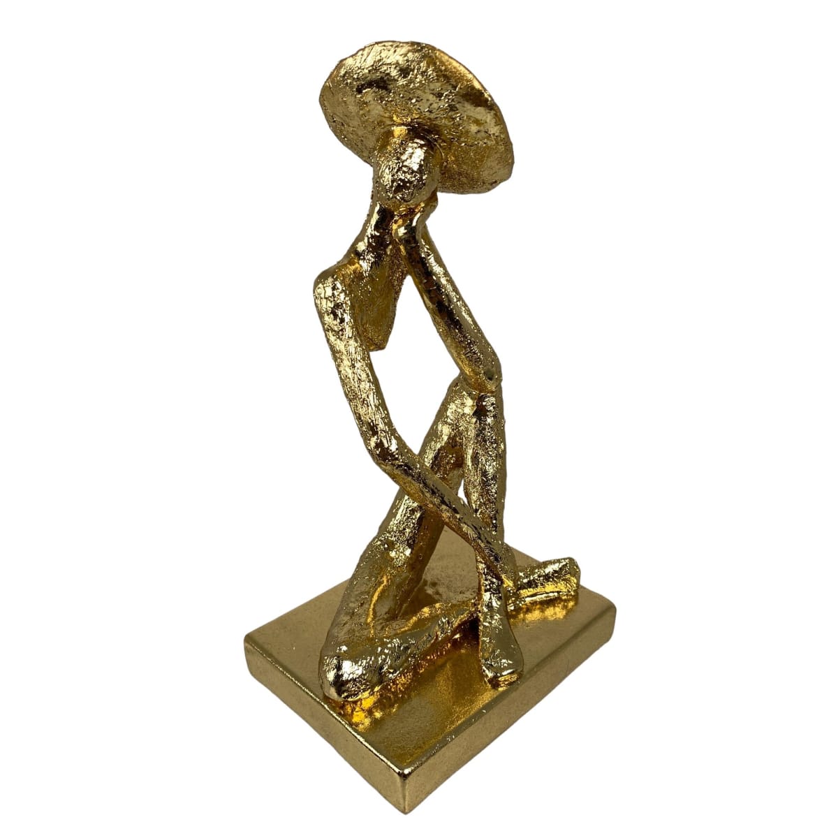 ADORNO DAMA DE ORO4