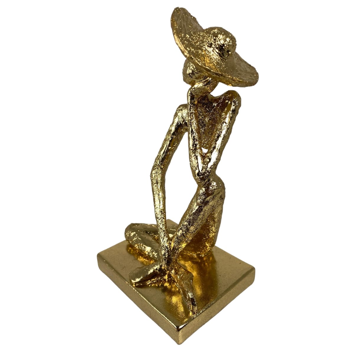 ADORNO DAMA DE ORO3