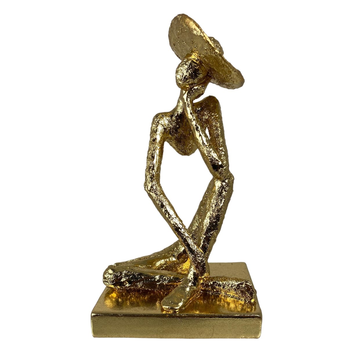 ADORNO DAMA DE ORO2