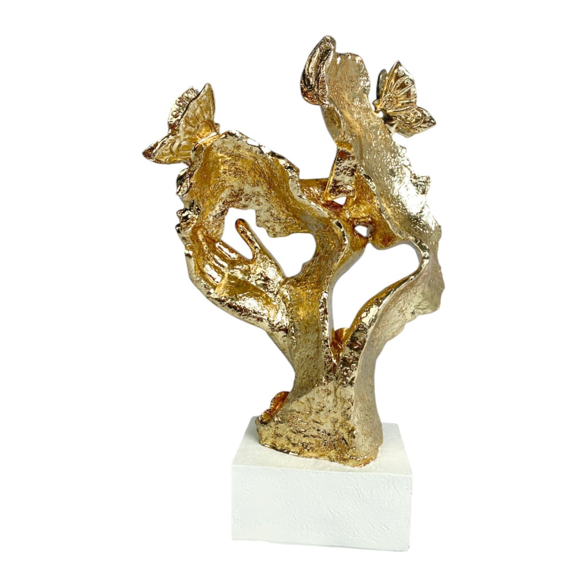 ADORNO PAREJA DECOR EL BESO1