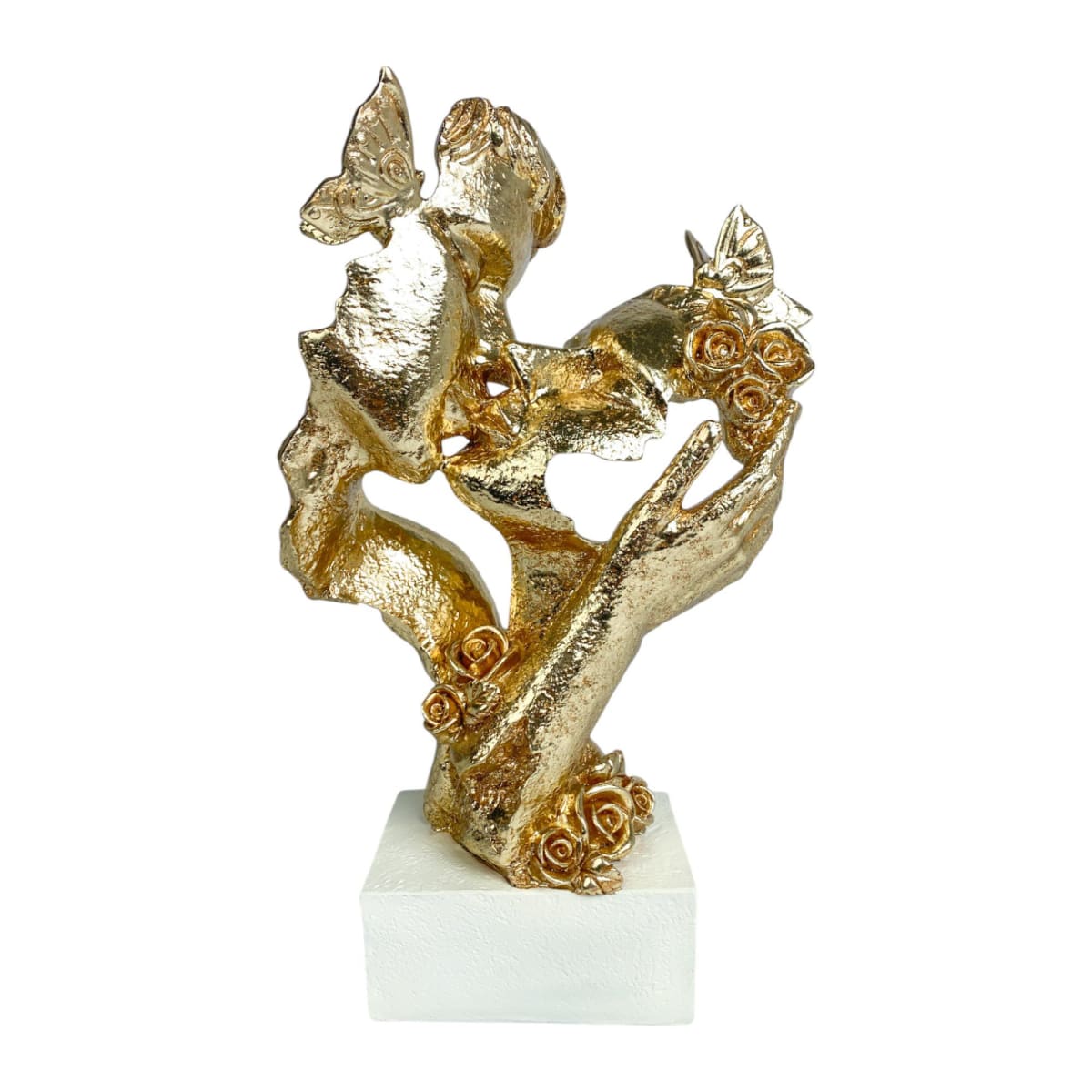 ADORNO PAREJA DECOR EL BESO4