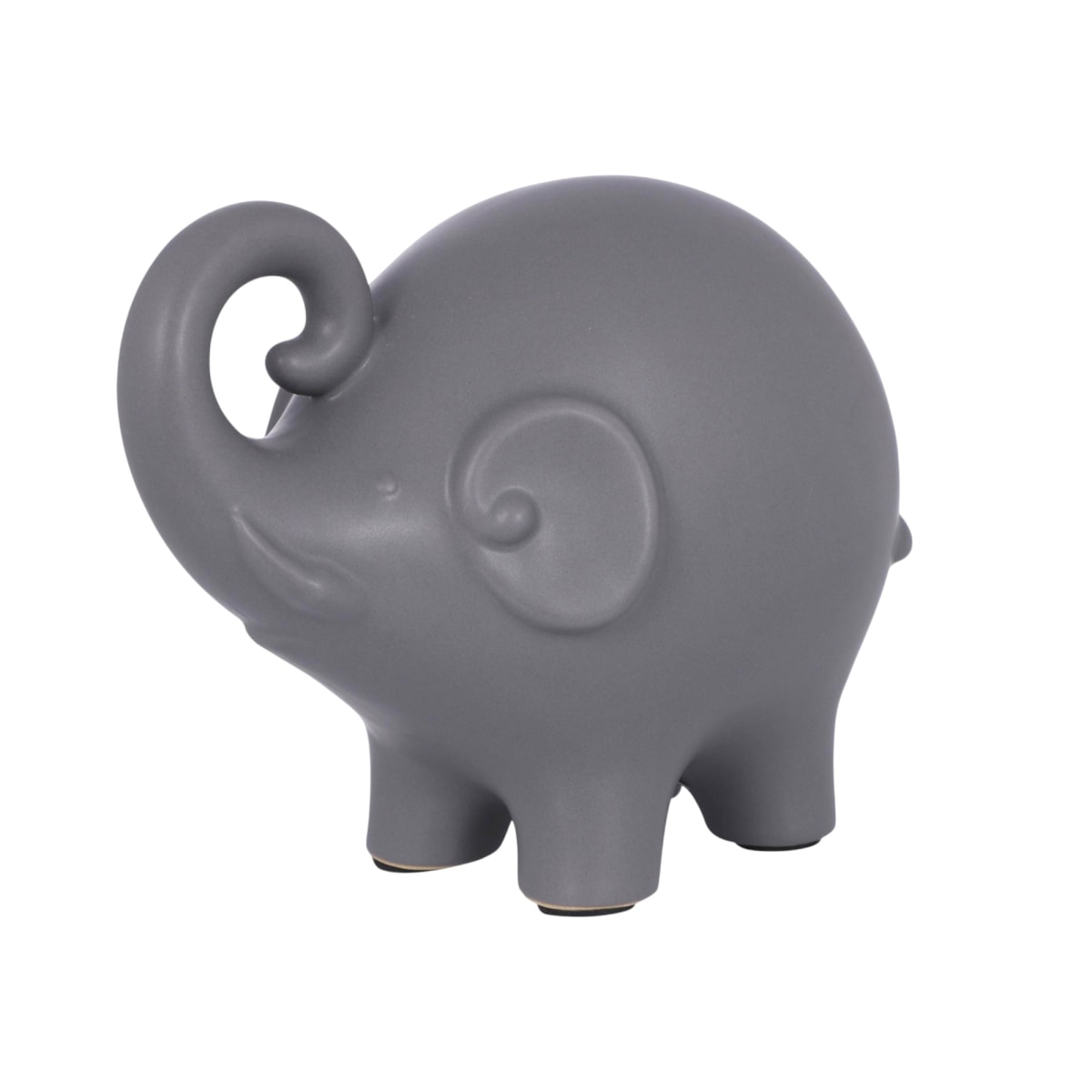 ADORNO ELEFANTE TROMPITA B2
