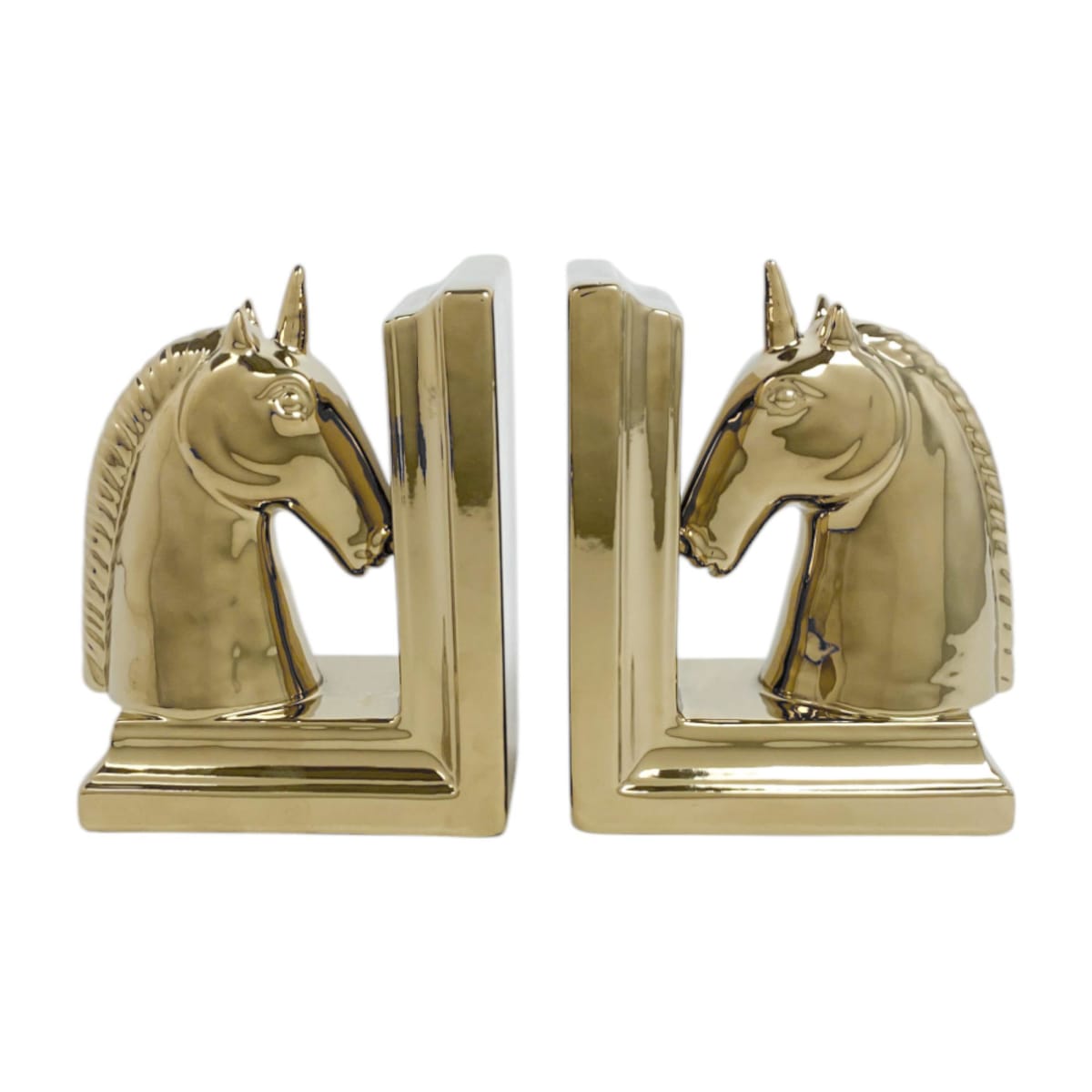 SUJETA LIBROS CABALLOS DECOR5