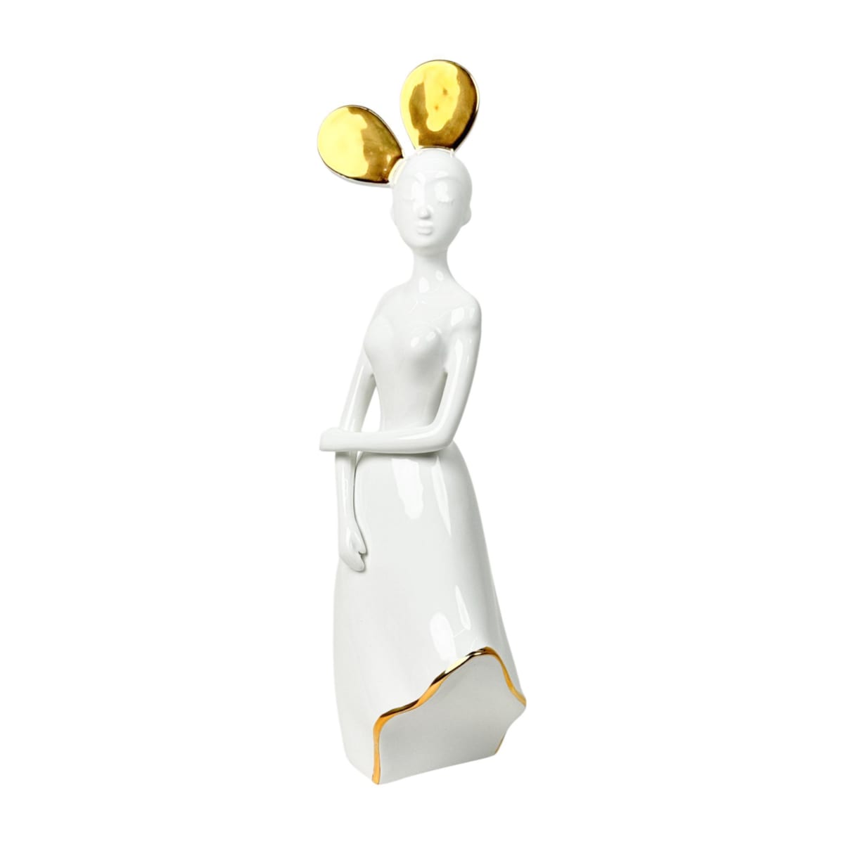 ADORNO DAMA RATÓN DECOR1