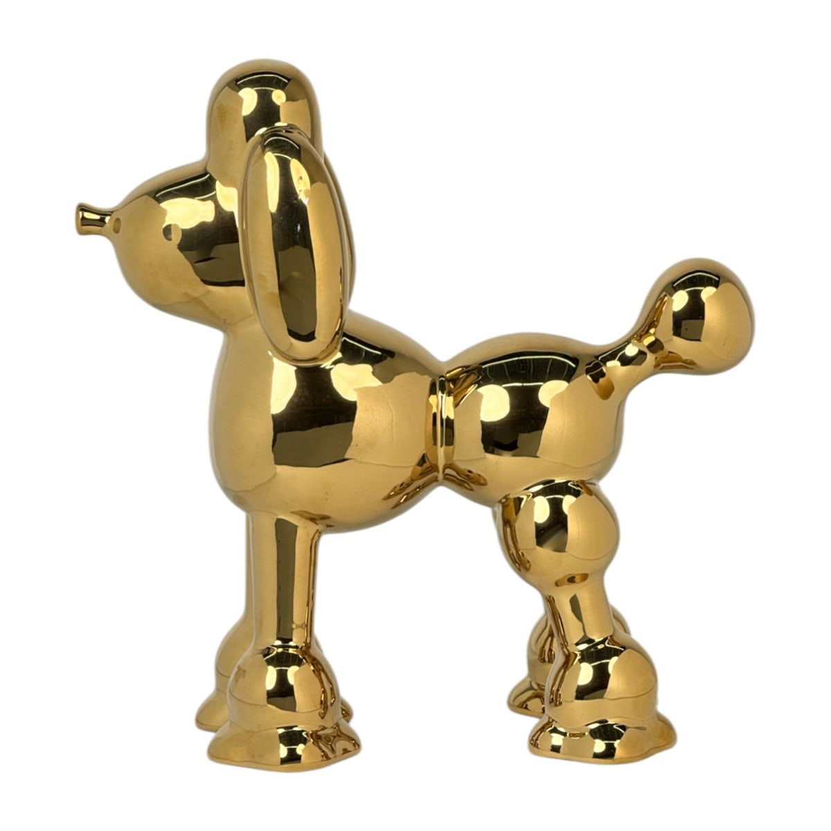 ADORNO PERRO POODLE DECOR4