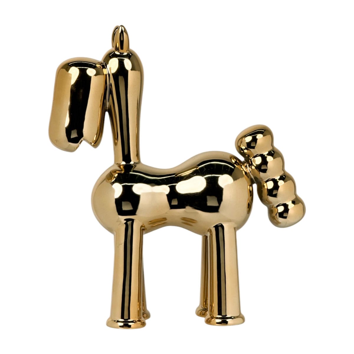 ADORNO PERRO DECORATIVO GOLDEN5