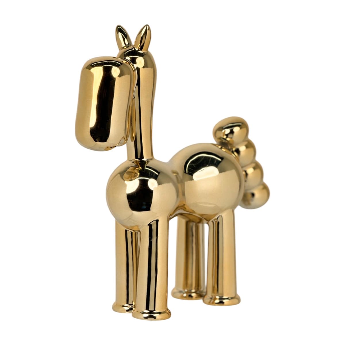 ADORNO PERRO DECORATIVO GOLDEN6