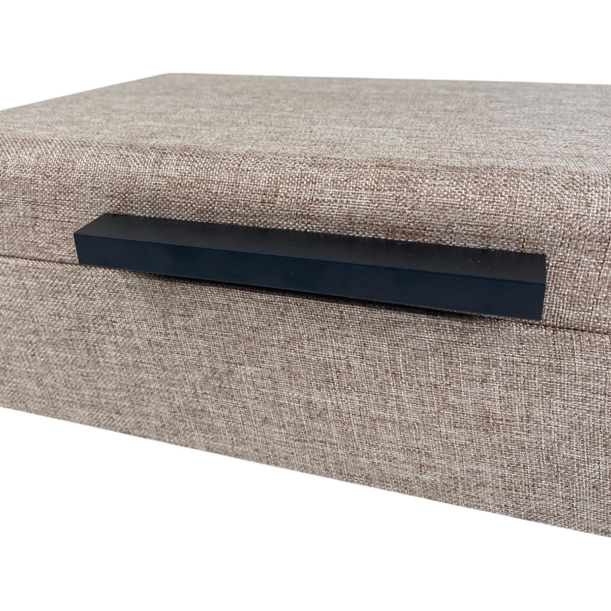 JUEGO CAJA DECORATIVA 2PZ BEIGE TERRA5