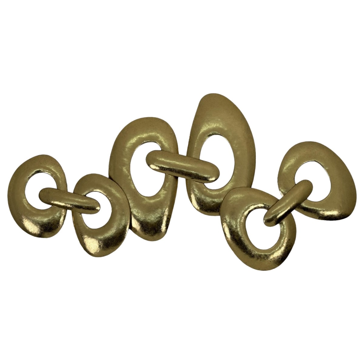 ESCULTURA PLACA DE PARED ANILLOS1