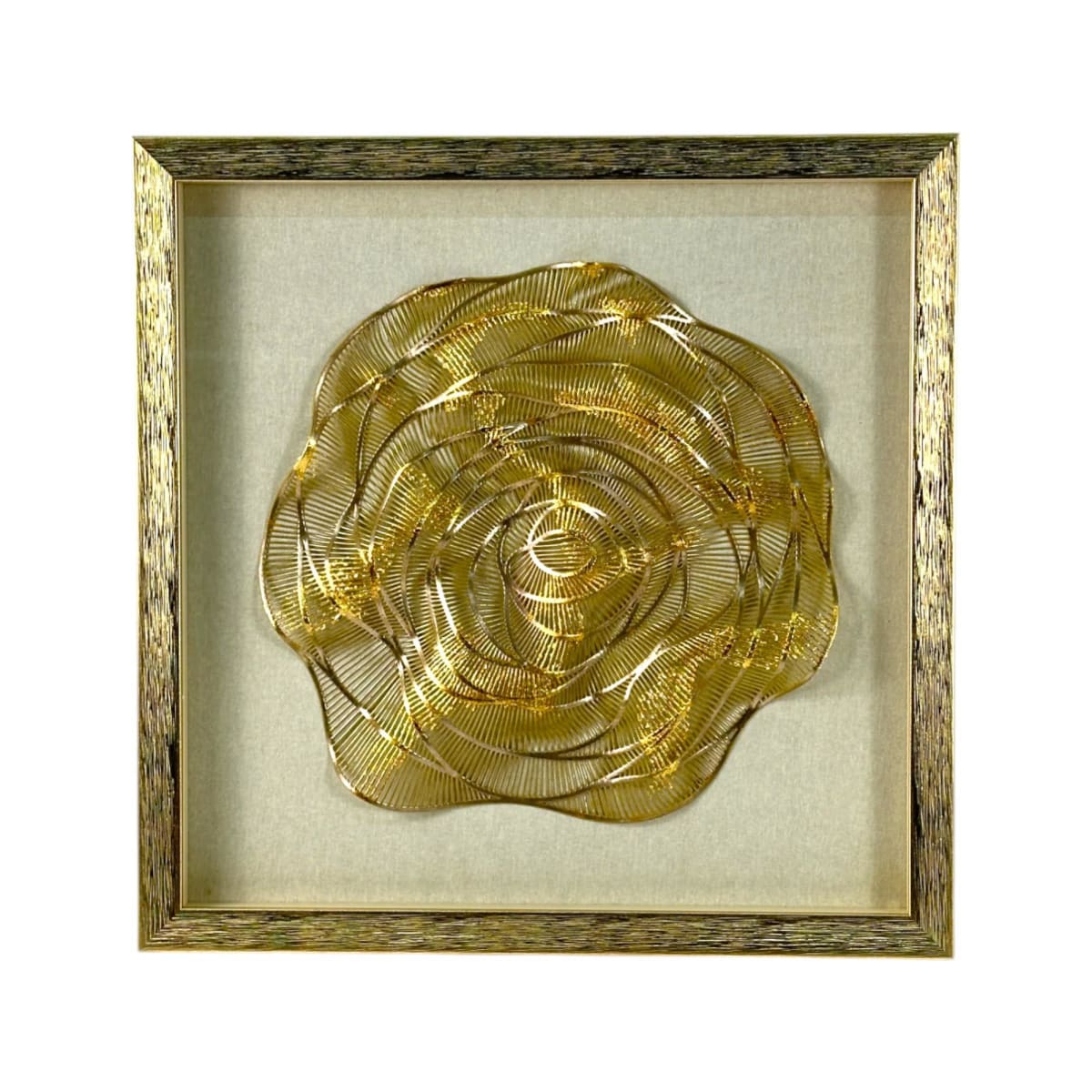 CUADRO DECORATIVO FLORALI DECOR