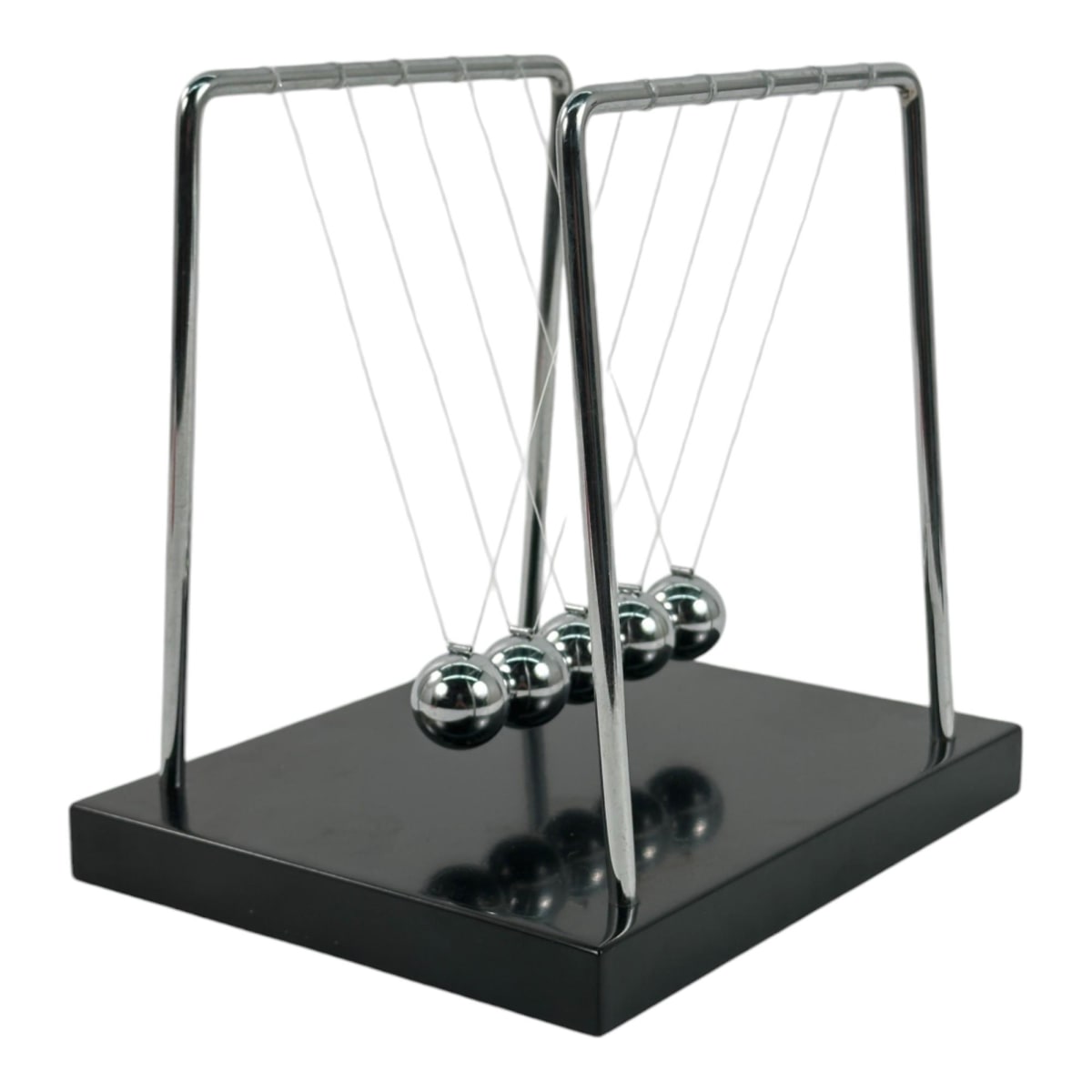 ADORNO PÉNDULO DE NEWTON OFICINA3