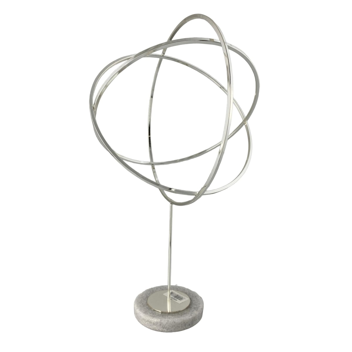 ADORNO TOTEM STAND ÁTOMO3