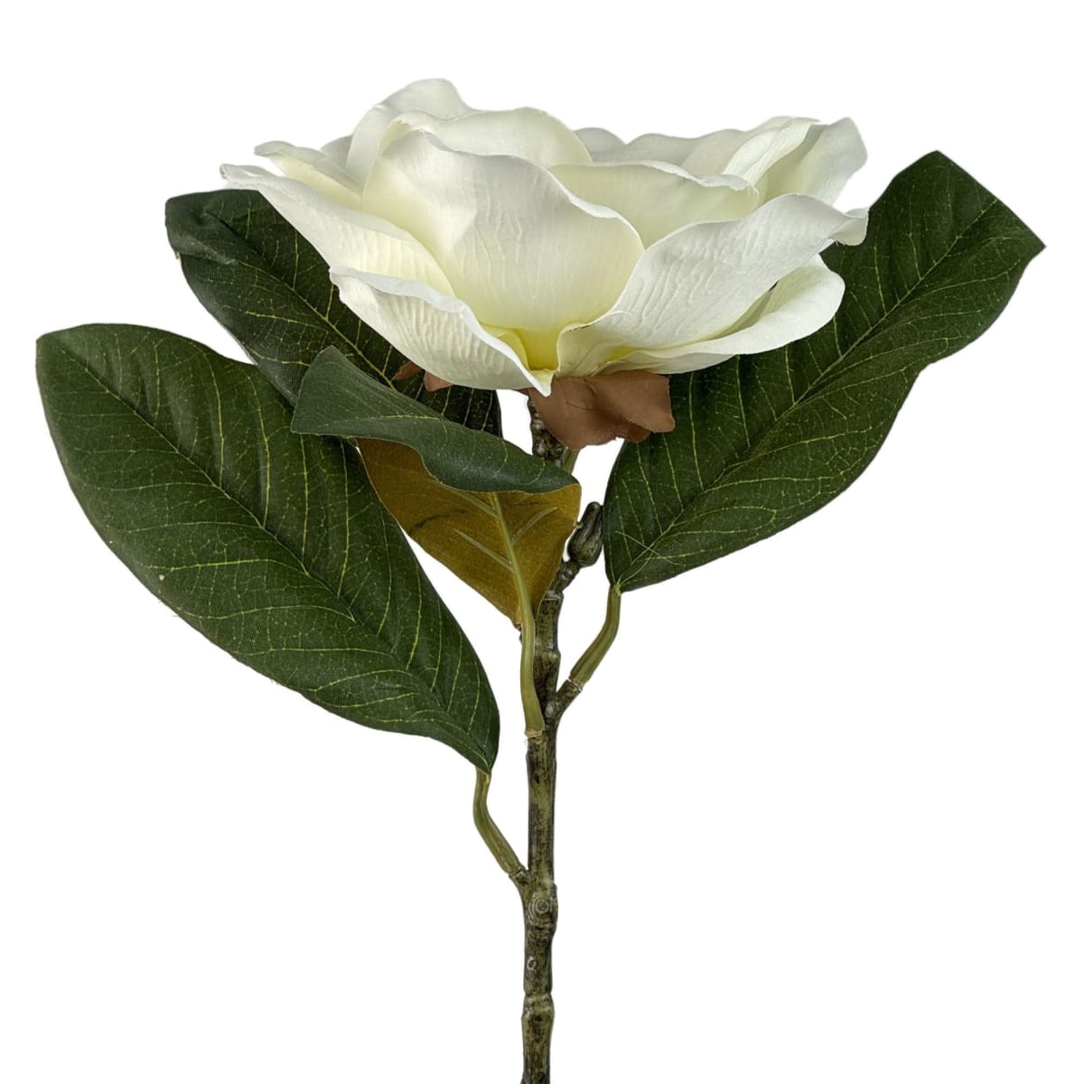 FLOR VARA ARTIFICIAL MAGNOLIA BLOOM2