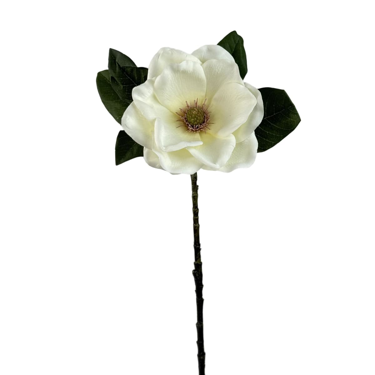 FLOR VARA ARTIFICIAL MAGNOLIA BLOOM1