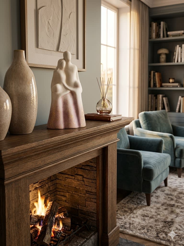 ADORNO FAMILIA UNIÓN MATE1