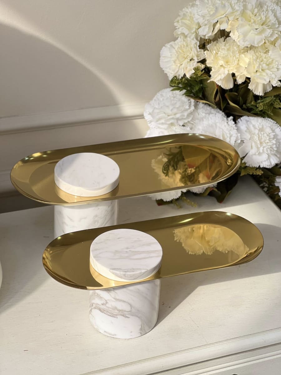 BANDEJA DECORATIVA MÁRMOL GALA3