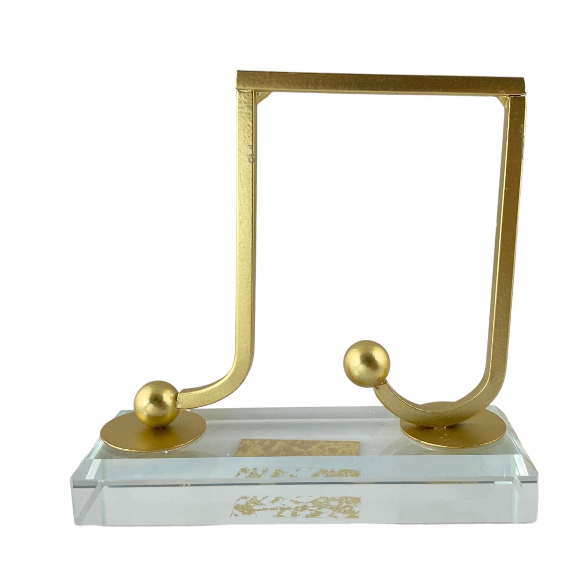 ADORNO DE ESCRITORIO NOTA MUSICAL3