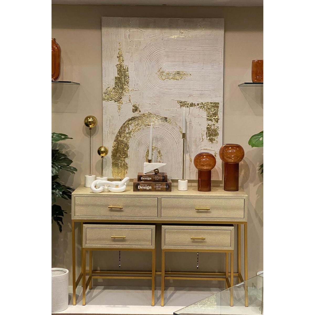 ADORNO GLOBO DECOR MÁRMOL5