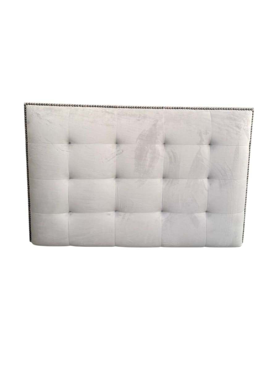 CABECERA DE CAMA WEST 1.5PZ2