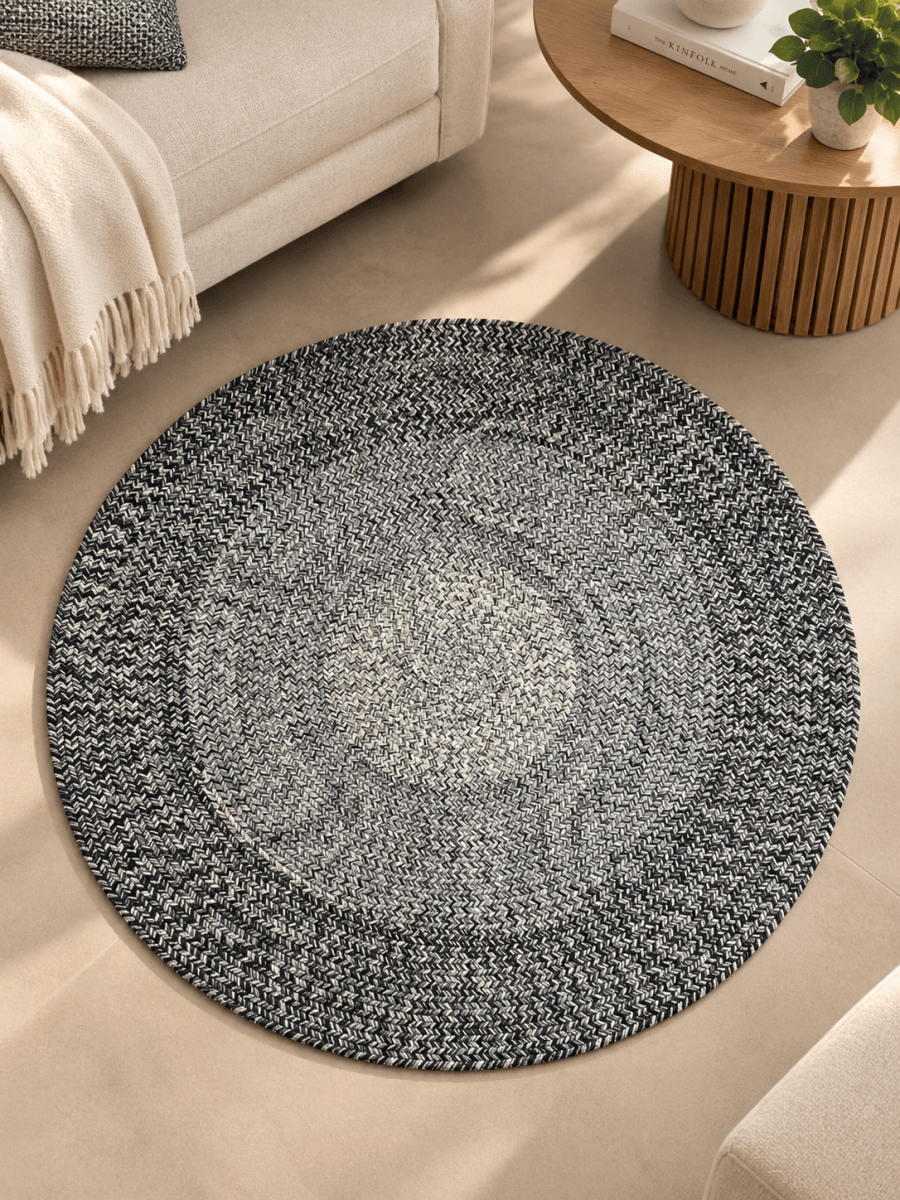 ALFOMBRA REDONDA ECLIPSE1