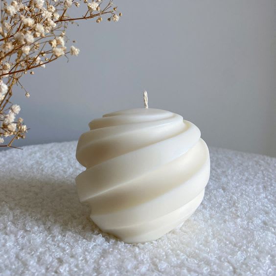 VELA ESFERA ESPIRAL2