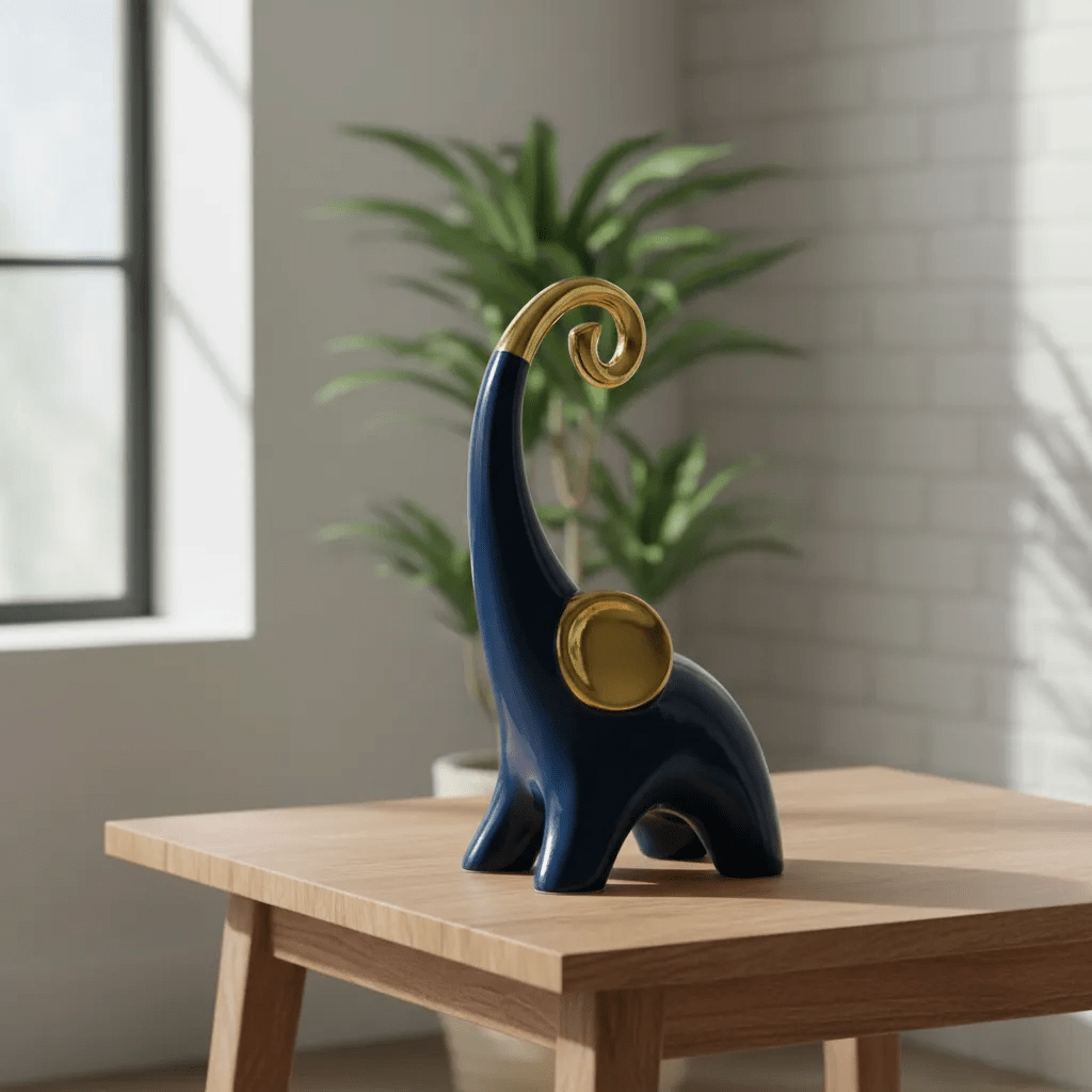ADORNO ELEFANTE NADIR DECOR