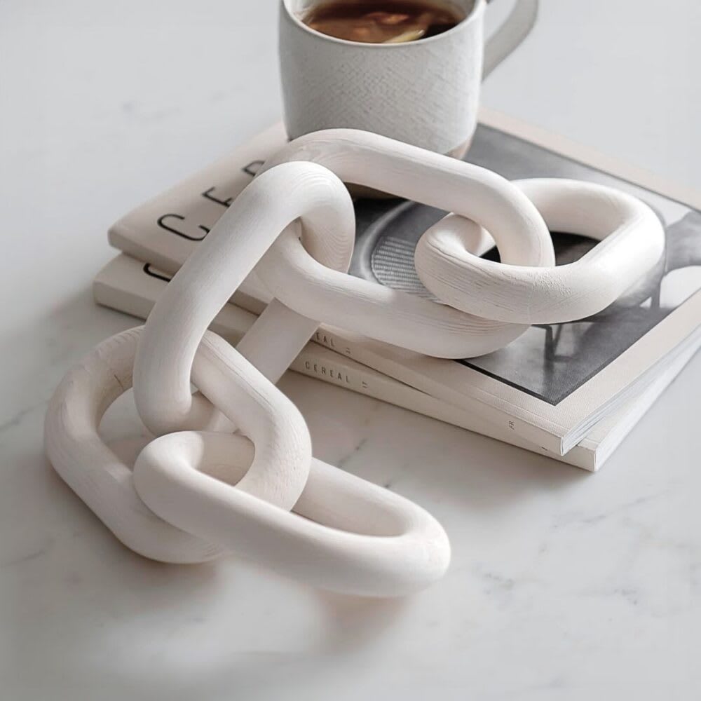 ADORNO CADENA DECORATIVA SOHO1