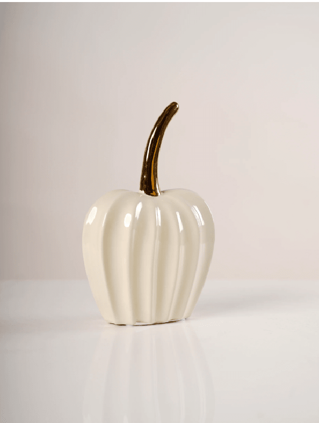 ADORNO MANZANA DECOR 3D