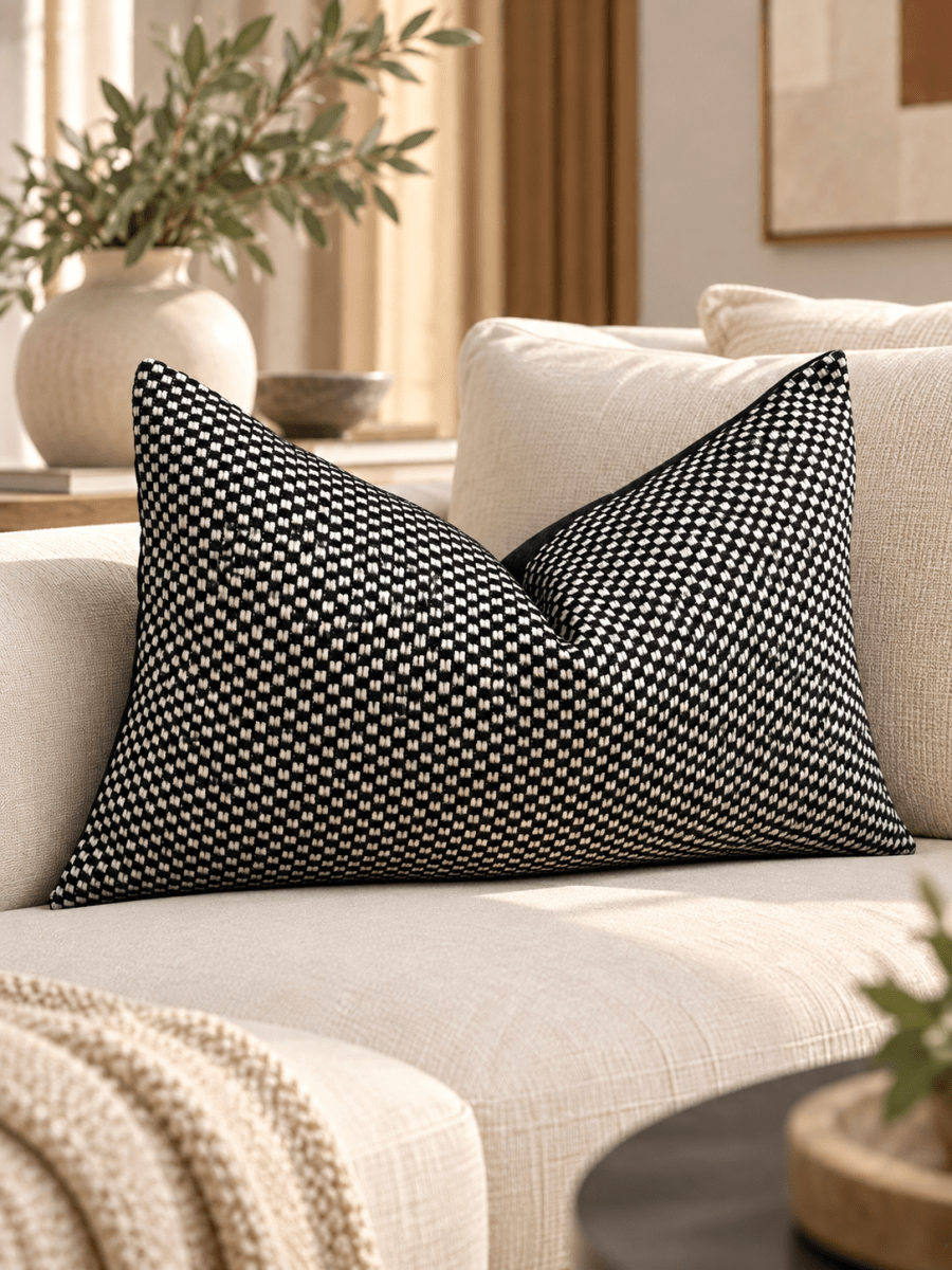 FUNDA DE RIÑONERA QUADRUM BLACK
