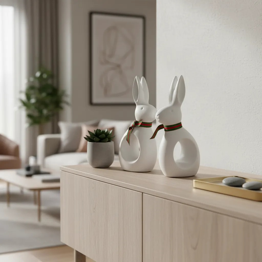 SET DE CONEJOS