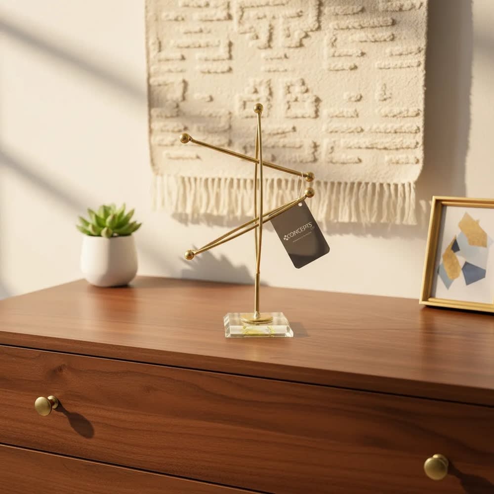 ADORNO EQUILIBRIO DECOR