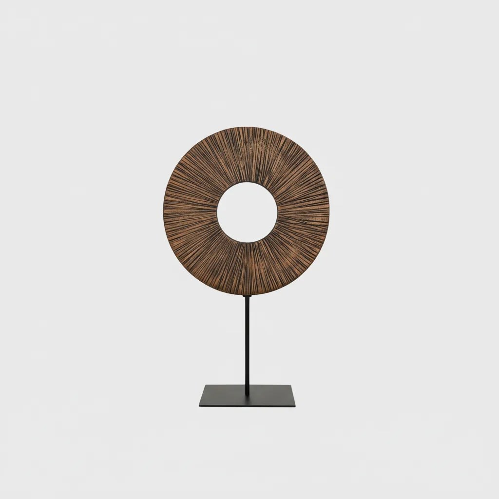 ADORNO TOTEM STAND UMBRAL3