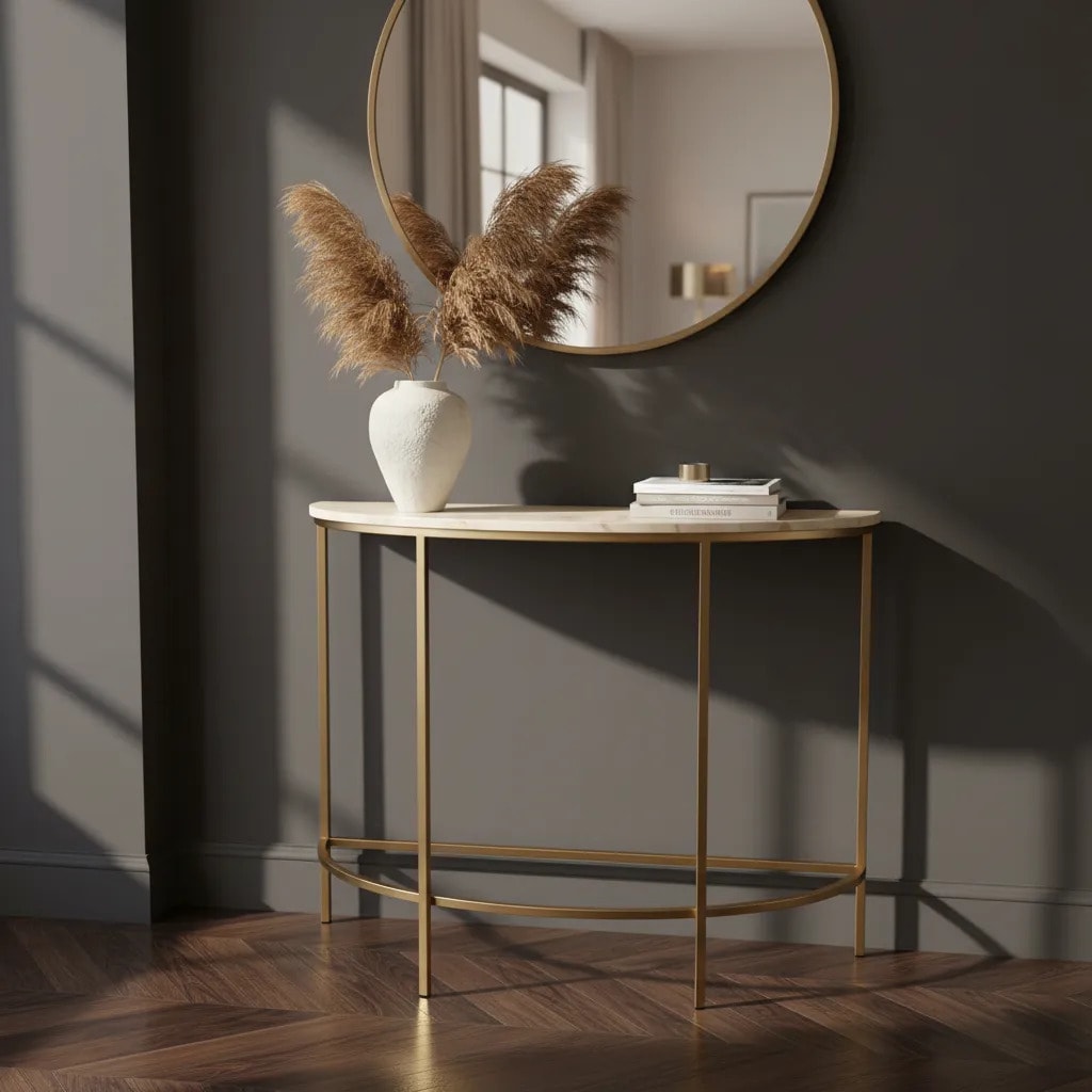 CONSOLA SLIM TRENTO