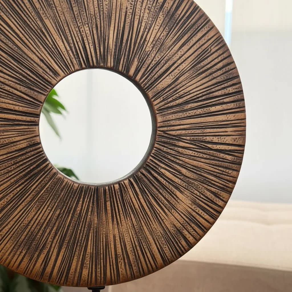 ADORNO TOTEM STAND UMBRAL4