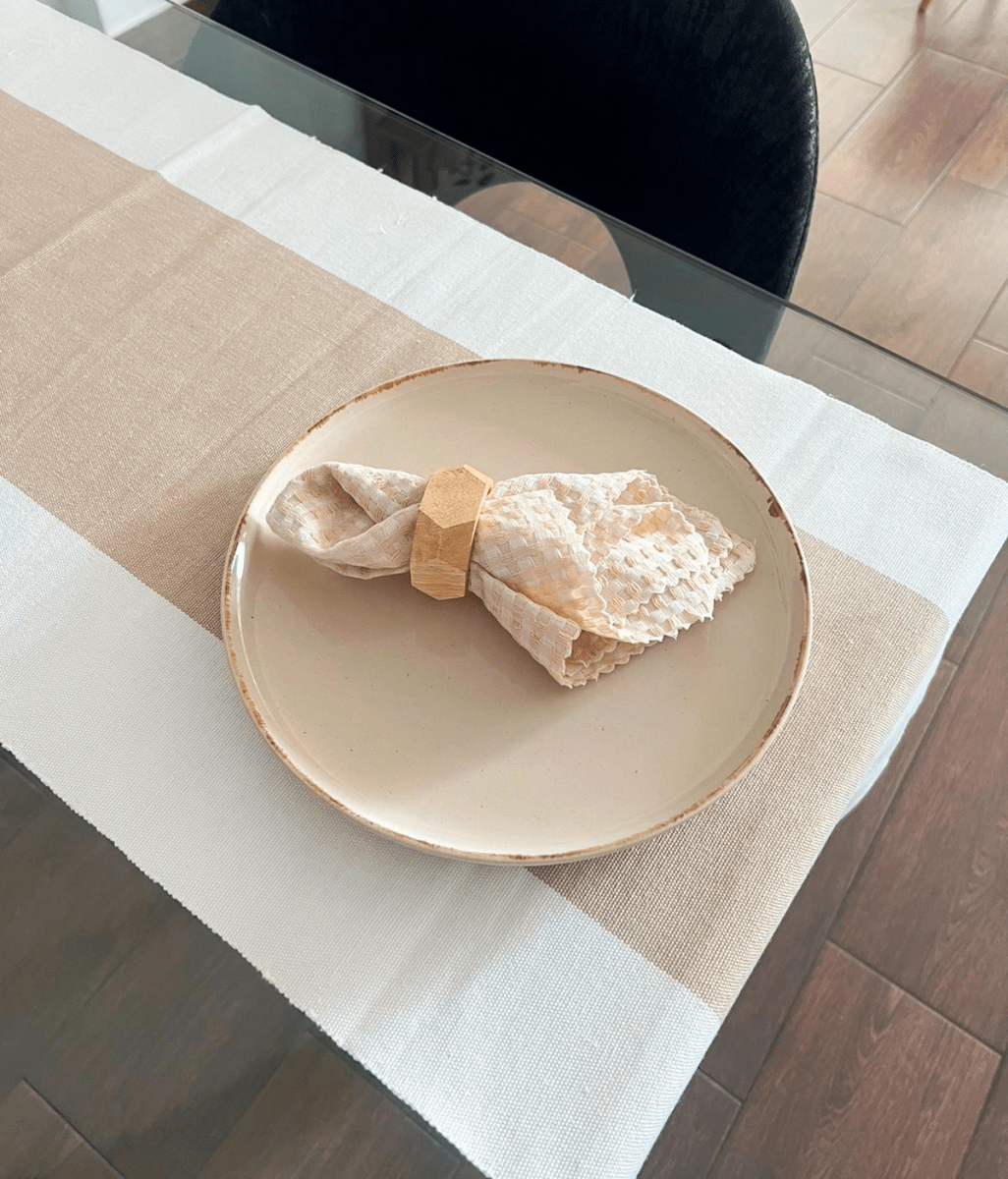 CAMINO DE MESA SABA BEIGE2