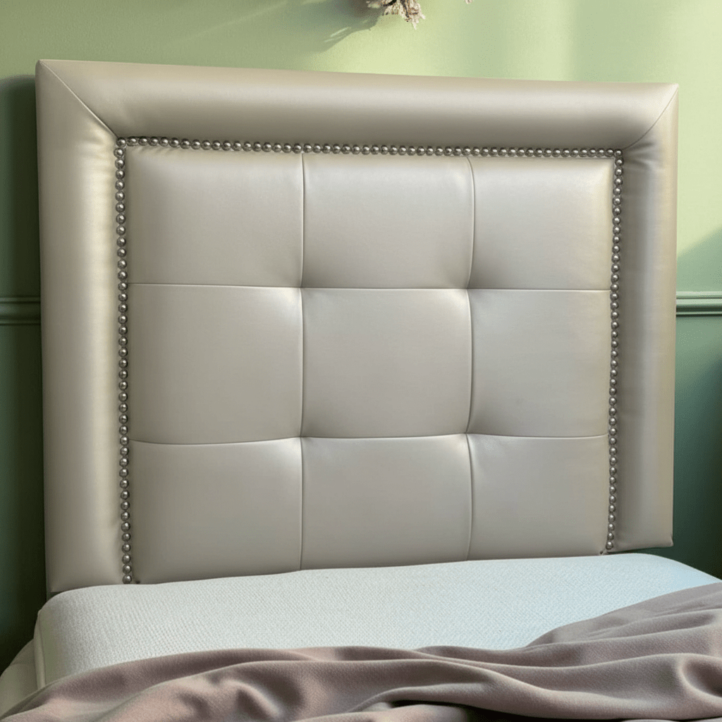 CABECERA DE CAMA GLAM 1.5PZ