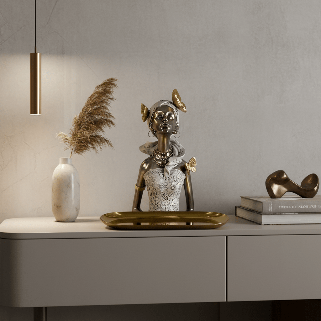 ADORNO BANDEJA DAMA MARIPOSA3