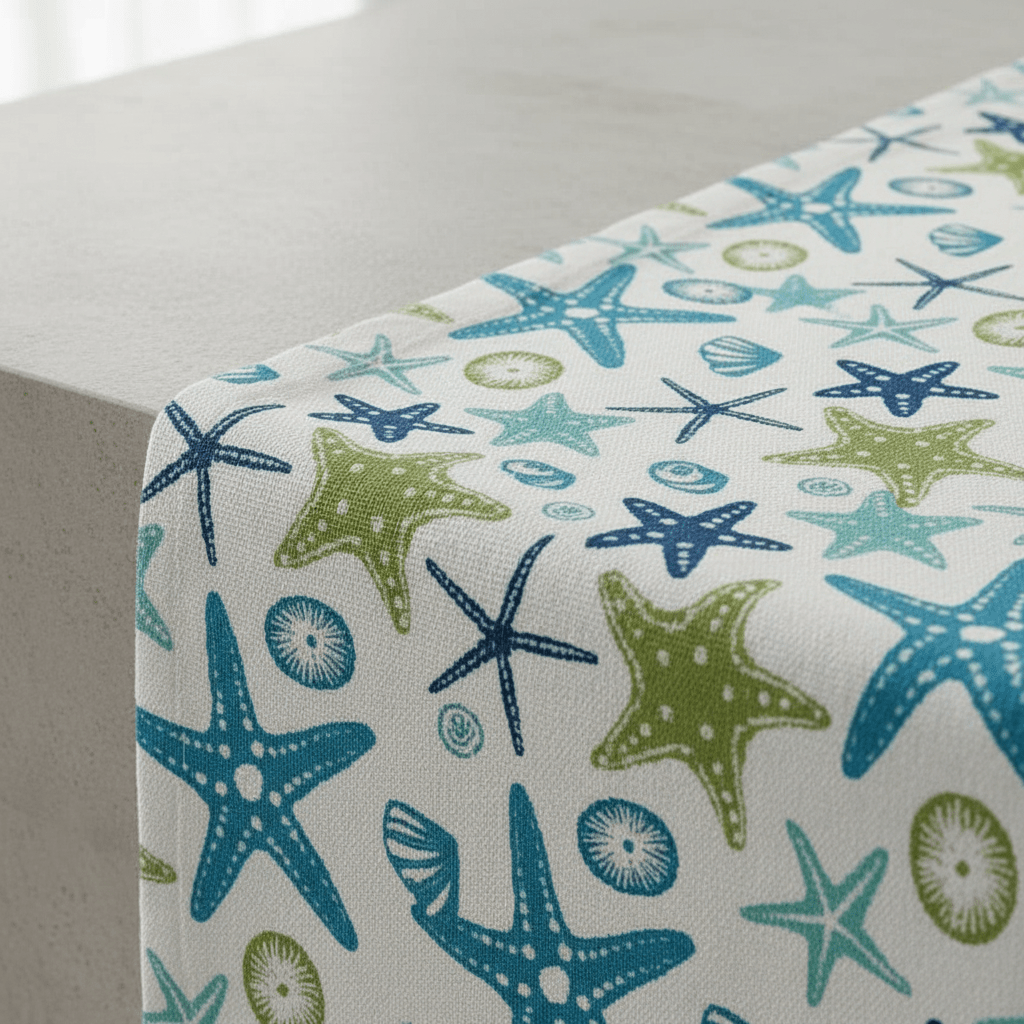 CAMINO DE MESA BRISA MARINA3