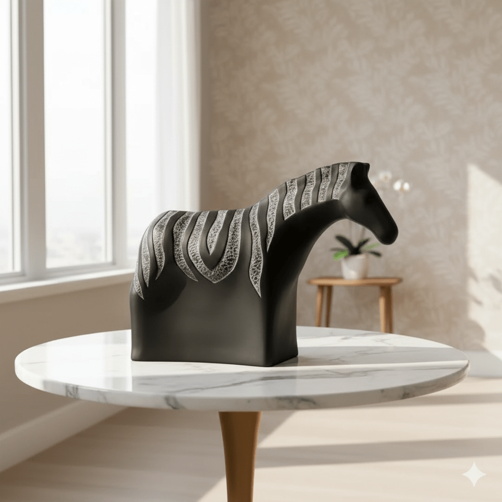 ADORNO ZEBRA DECOR2