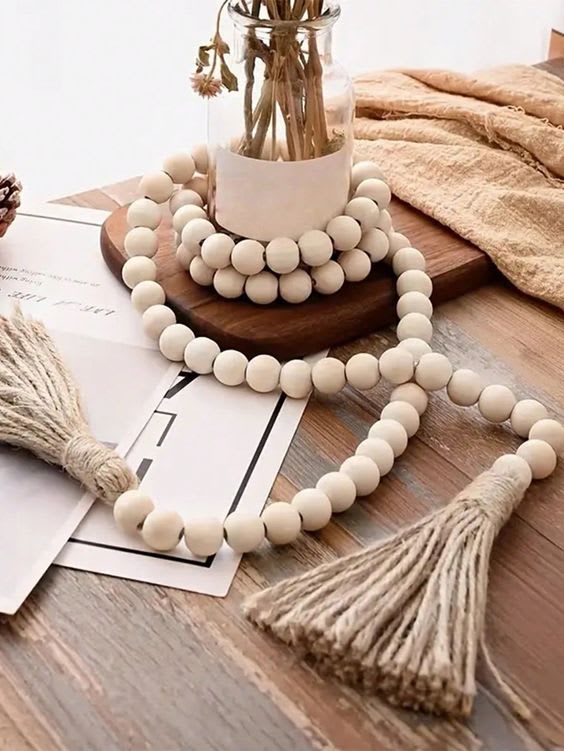 ADORNO COLLAR DECORATIVO SOHO2